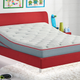 Illustration for article titled A Kid-Sized Wi-Fi Smart Bed Lets Parents Know When They're Not Asleep